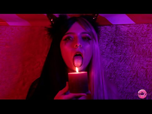 ❤️ Blowjob ifẹ lati Sexy Succubus pẹlu Imuṣẹ Ẹnu ☑ wa %yo.sex-porntube.ru