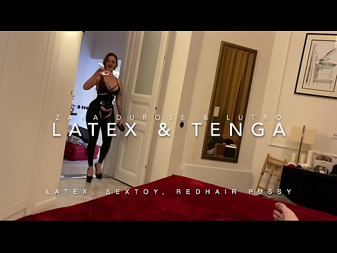 ❤️ Awọn igbesẹ ti o ni ori pupa ni aṣọ latex ti o buruju nipasẹ stepbrother ☑ wa %yo.sex-porntube.ru