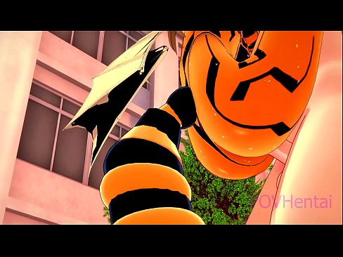 ❤️ Wasp Girl Monster ☑  wa %yo.sex-porntube.ru