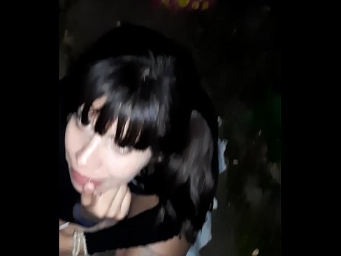 ❤️ Lori opopona swollen kòfẹ ni paṣipaarọ fun suwiti ☑ wa %yo.sex-porntube.ru