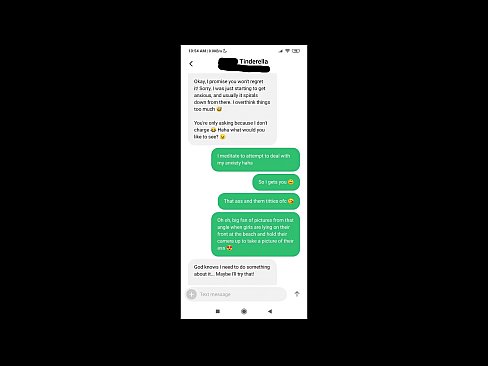 ❤️ Mo ṣafikun PAWG tuntun lati Tinder si harem mi (sọrọ si Tinder pẹlu) ☑ wa %yo.sex-porntube.ru