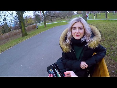 ❤️ Gbe igbona alejò mì fun owo - ifenusoko ni o duro si ibikan nipasẹ Eva Elfie ☑ wa %yo.sex-porntube.ru